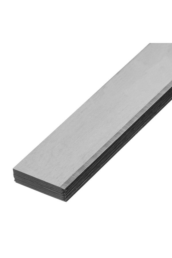 Лезвие, 100 мм, для скребков, 10 шт Matrix