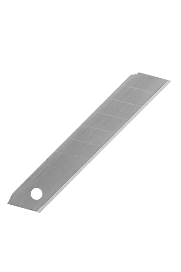 Лезвия, 18 мм, сталь SK5, 10 шт Matrix