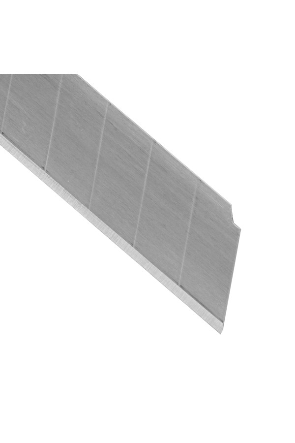 Лезвия, 18 мм, сталь SK5, 10 шт Matrix