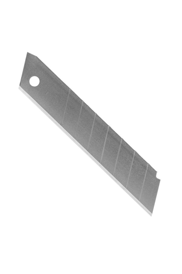 Лезвия, 25 мм, сталь SK5, 10 шт Matrix