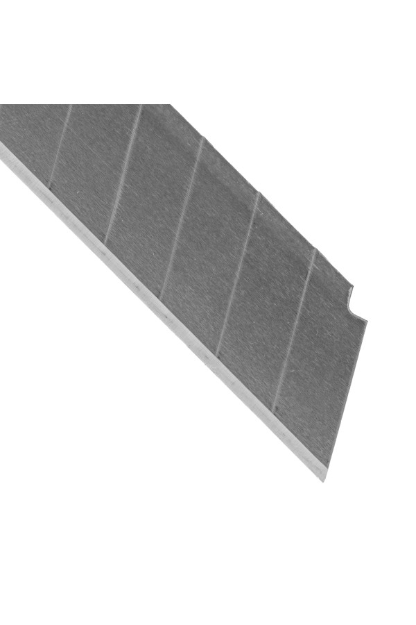 Лезвия, 25 мм, сталь SK5, 10 шт Matrix