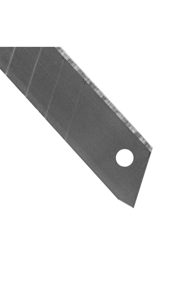 Лезвия, 25 мм, сталь SK5, 10 шт Matrix