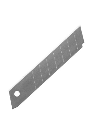 Лезвия, 25 мм, сталь SK5, 10 шт Matrix