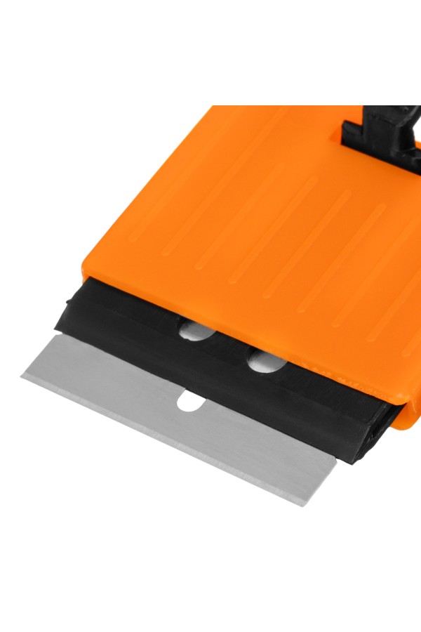 Скребок, 40 мм, выдвижное лезвие Sparta