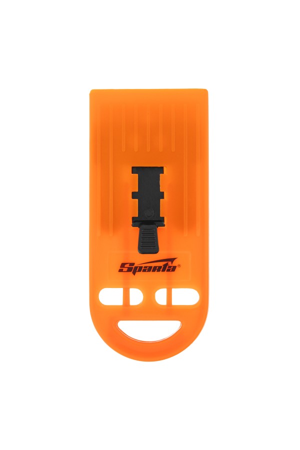 Скребок, 40 мм, выдвижное лезвие Sparta