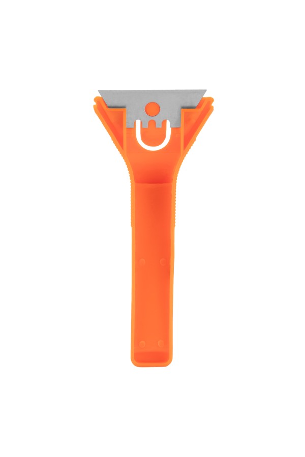 Скребок, 51 мм, фиксированное лезвие Sparta