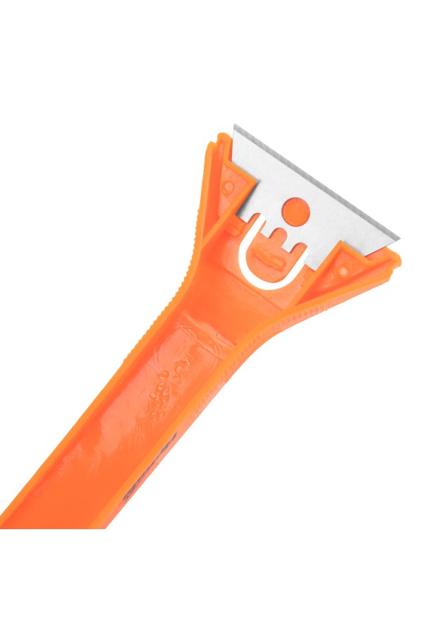 Скребок, 51 мм, фиксированное лезвие Sparta