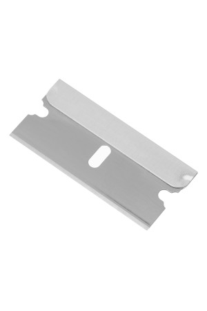 Лезвия запасные для скребка 79547, 79539, 39.5 x 19.5 мм, 5 шт Matrix