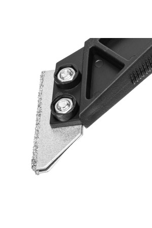 Скребок, 250 мм, по кафелю с вольфрам-карбидным напылением Matrix