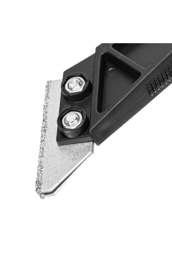 Скребок, 250 мм, по кафелю с вольфрам-карбидным напылением Matrix