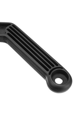 Скребок, 250 мм, по кафелю с вольфрам-карбидным напылением Matrix