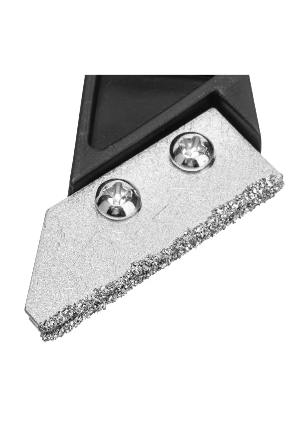 Скребок, 250 мм, по кафелю с вольфрам-карбидным напылением Matrix