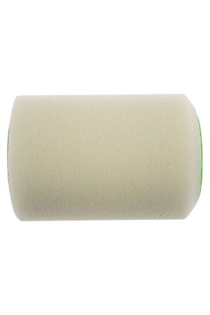 Валик сменный поролоновый, 100 мм, D 48 мм, D руч. 6 мм для арт.80101// Сибртех