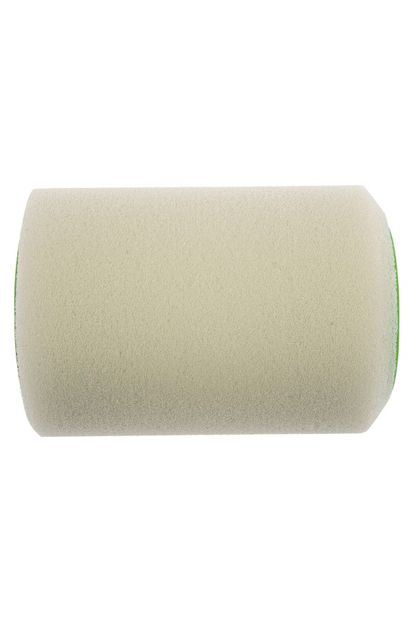 Валик сменный поролоновый, 100 мм, D 48 мм, D руч. 6 мм для арт.80101 Сибртех