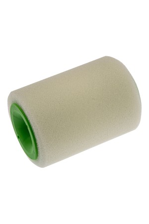 Валик сменный поролоновый, 100 мм, D 48 мм, D руч. 6 мм для арт.80101// Сибртех