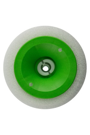 Валик сменный поролоновый, 200 мм, D 48 мм, D руч. 6 мм для арт.80103// Сибртех