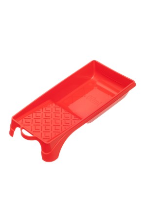 Малярный набор для работ с эмалями: кювета 150 мм х 290 мм и мини-валик 110 мм Сибртех