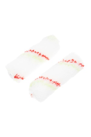 Малярный набор для работ с эмалями: кювета 150 мм х 290 мм и мини-валик 110 мм Сибртех