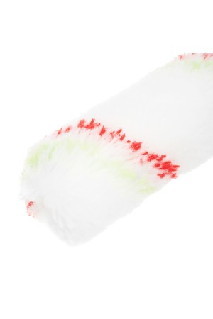 Малярный набор для работ с эмалями: кювета 150 мм х 290 мм и мини-валик 110 мм Сибртех