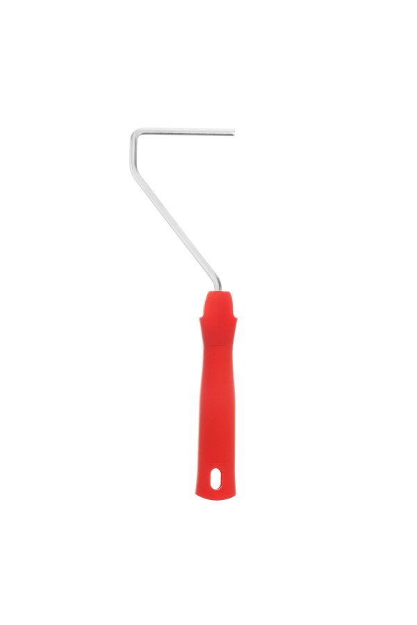 Малярный набор для работ с эмалями: кювета 150 мм х 290 мм и мини-валик 110 мм Сибртех