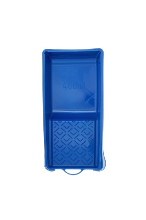 Малярный набор для работ с водными красками: кювета 150 мм х 290 мм и мини-валик 110 мм Сибртех