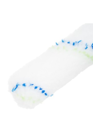 Малярный набор для работ с водными красками: кювета 150 мм х 290 мм и мини-валик 110 мм Сибртех