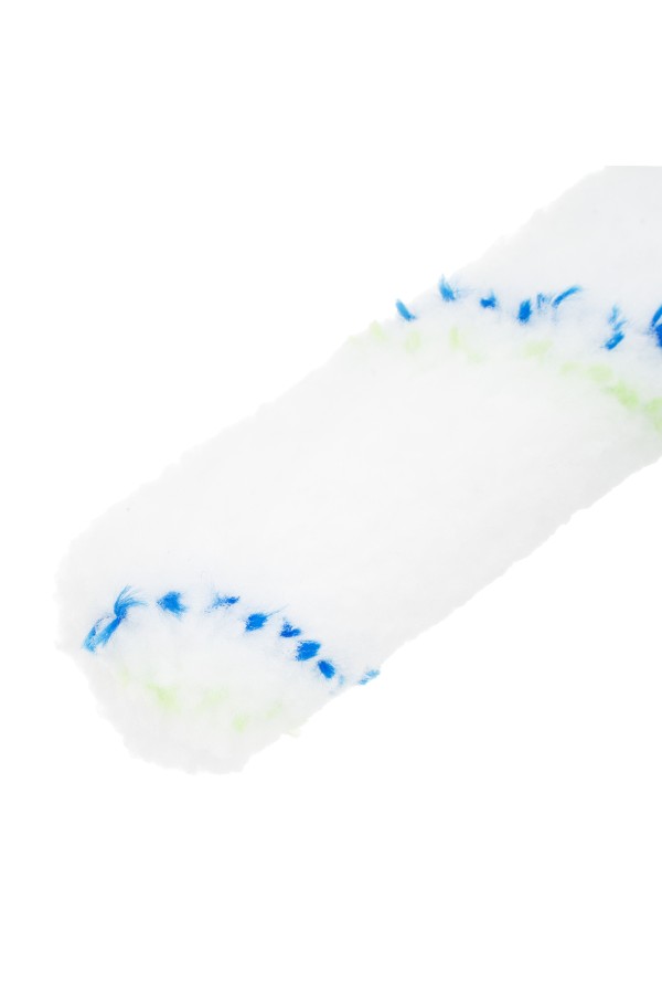 Малярный набор для работ с водными красками: кювета 150 мм х 290 мм и мини-валик 110 мм Сибртех