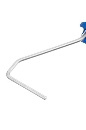 Малярный набор для работ с водными красками: кювета 150 мм х 290 мм и мини-валик 110 мм Сибртех