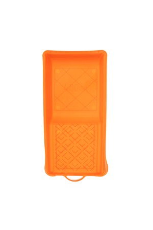 Малярный набор для фасадных работ: кювета 150 мм х 290 мм и мини-валик 110 мм Сибртех