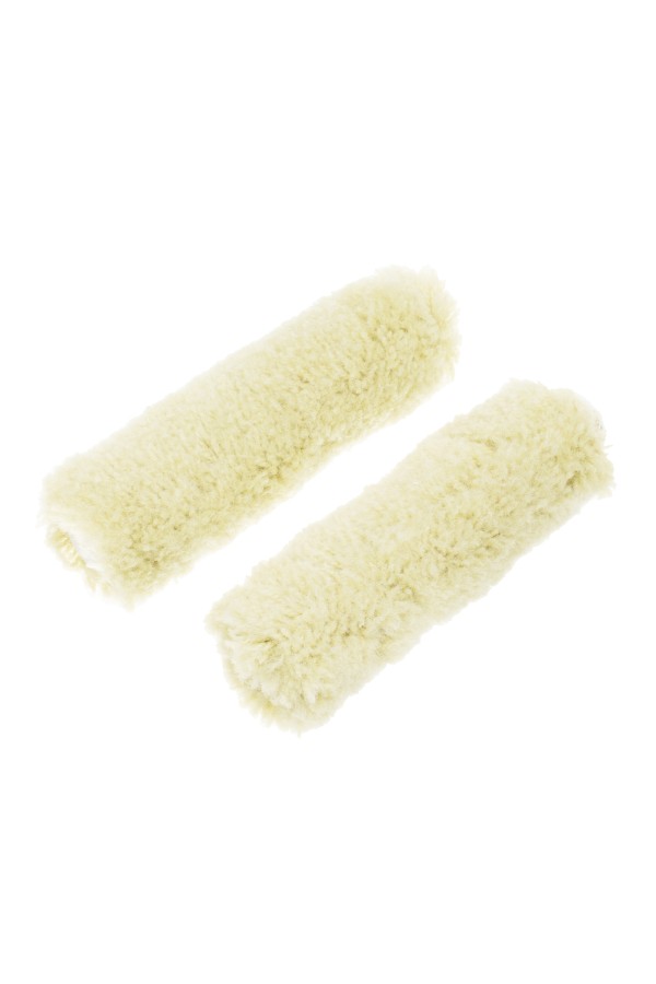 Малярный набор для фасадных работ: кювета 150 мм х 290 мм и мини-валик 110 мм Сибртех