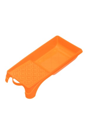 Малярный набор для фасадных работ: кювета 150 мм х 290 мм и мини-валик 110 мм Сибртех