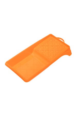 Малярный набор для фасадных работ: кювета 150 мм х 290 мм и мини-валик 110 мм Сибртех