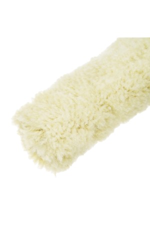 Малярный набор для фасадных работ: кювета 150 мм х 290 мм и мини-валик 110 мм Сибртех