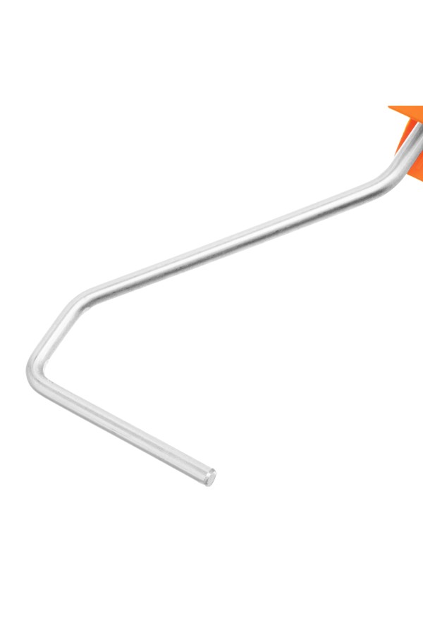 Малярный набор для фасадных работ: кювета 150 мм х 290 мм и мини-валик 110 мм Сибртех