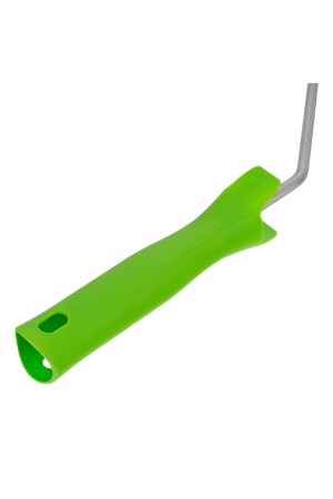 Ручка для мини-валиков, 110-150 мм, D ручки 6 мм, оцинкованная Сибртех