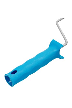 Валик для внутренних работ синтетический, 180 мм, ворс 12 мм, D 36 мм, D ручки 6 мм, полиакрил Matrix