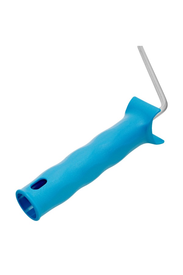 Валик для внутренних работ синтетический, 250 мм, ворс 12 мм, D 36 мм, D ручки 6 мм, полиакрил Matrix