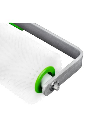 Валик игольчатый для наливных полов, 300 мм Сибртех