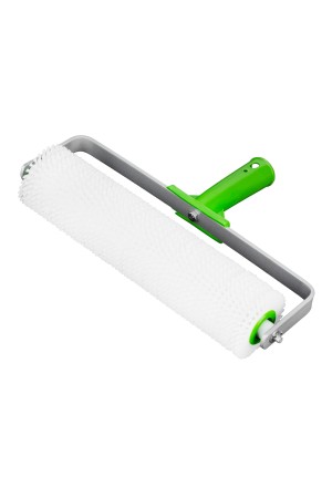 Валик игольчатый для наливных полов, 300 мм Сибртех