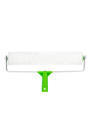 Валик игольчатый для наливных полов, 400 мм Сибртех