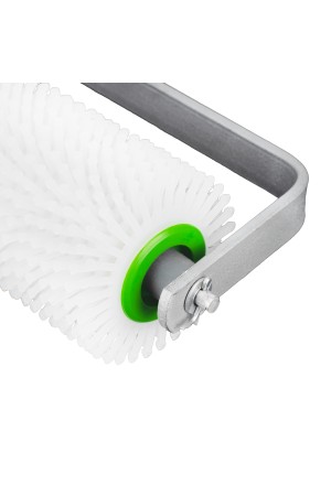 Валик игольчатый для наливных полов, 400 мм Сибртех