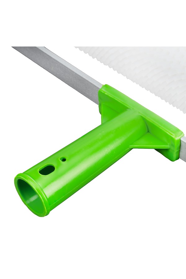 Валик игольчатый для наливных полов, 400 мм Сибртех