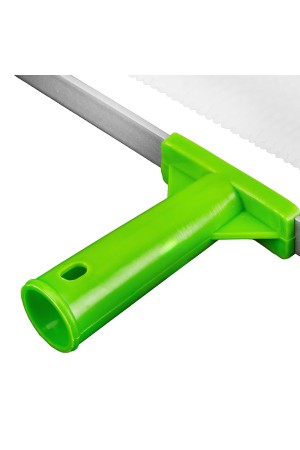 Валик игольчатый для наливных полов, 600 мм Сибртех