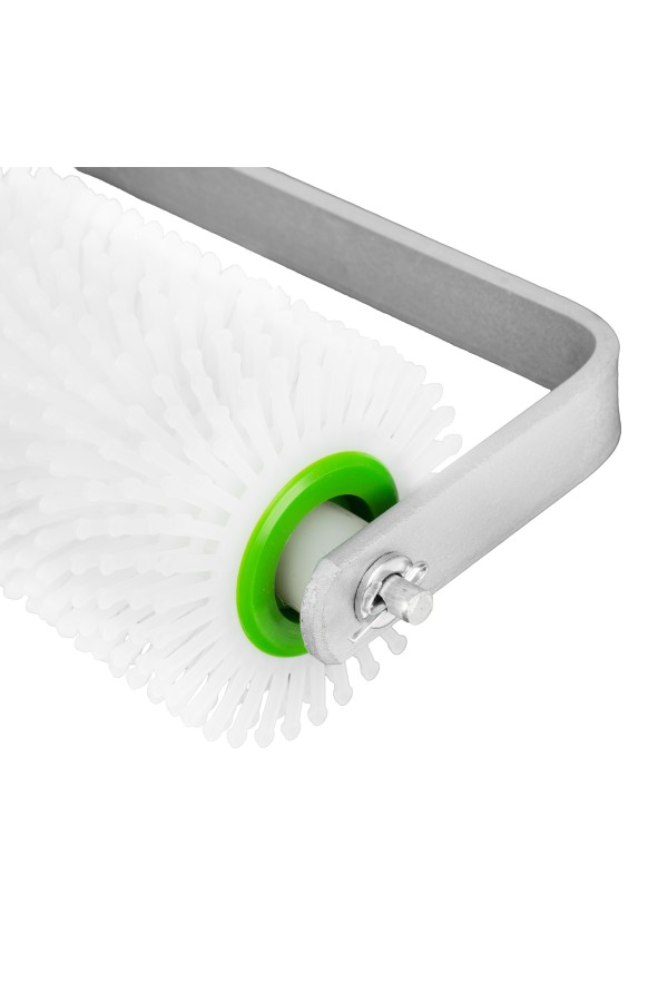 Валик игольчатый для наливных полов, 600 мм Сибртех