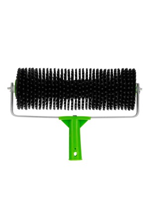 Валик игольчатый по бетону, 300 мм Сибртех