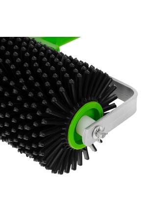 Валик игольчатый по бетону, 300 мм Сибртех