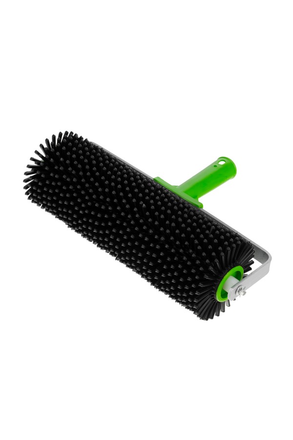 Валик игольчатый по бетону, 300 мм Сибртех