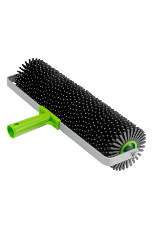 Валик игольчатый по бетону, 400 мм Сибртех