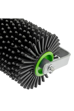 Валик игольчатый по бетону, 400 мм Сибртех