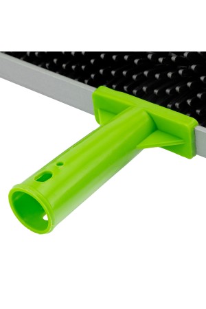 Валик игольчатый по бетону, 400 мм Сибртех